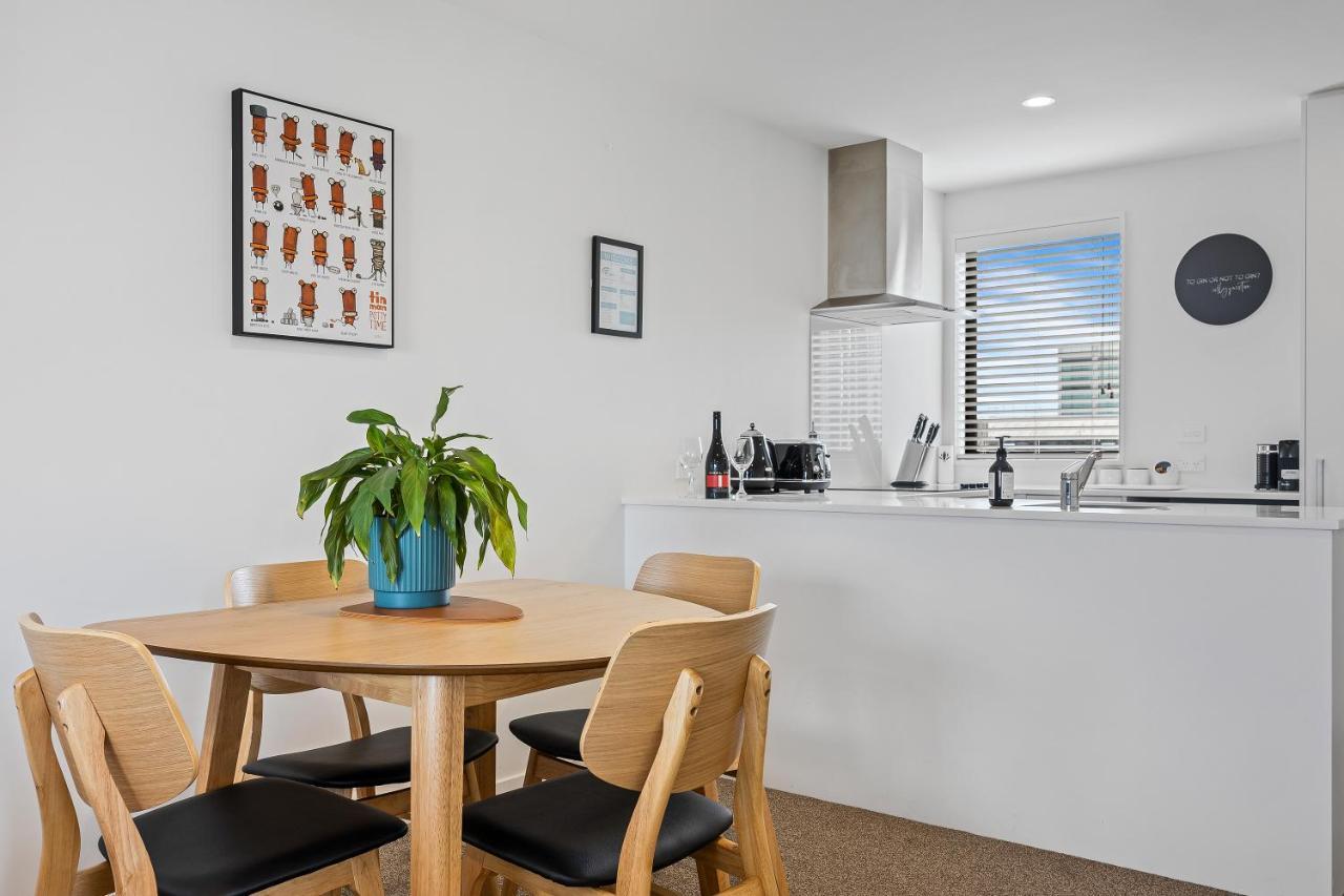 2 Bedroom City Pad With Free Car Park Christchurch Kültér fotó